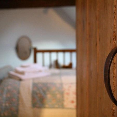 Butlers Cottage バーフォード エクステリア 写真