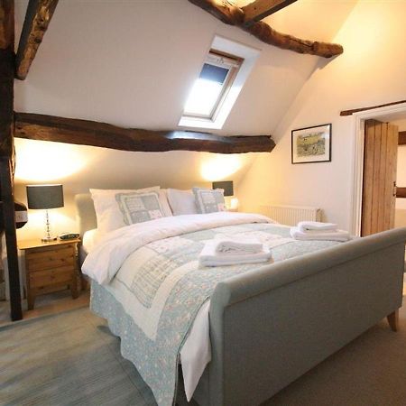 Butlers Cottage バーフォード エクステリア 写真