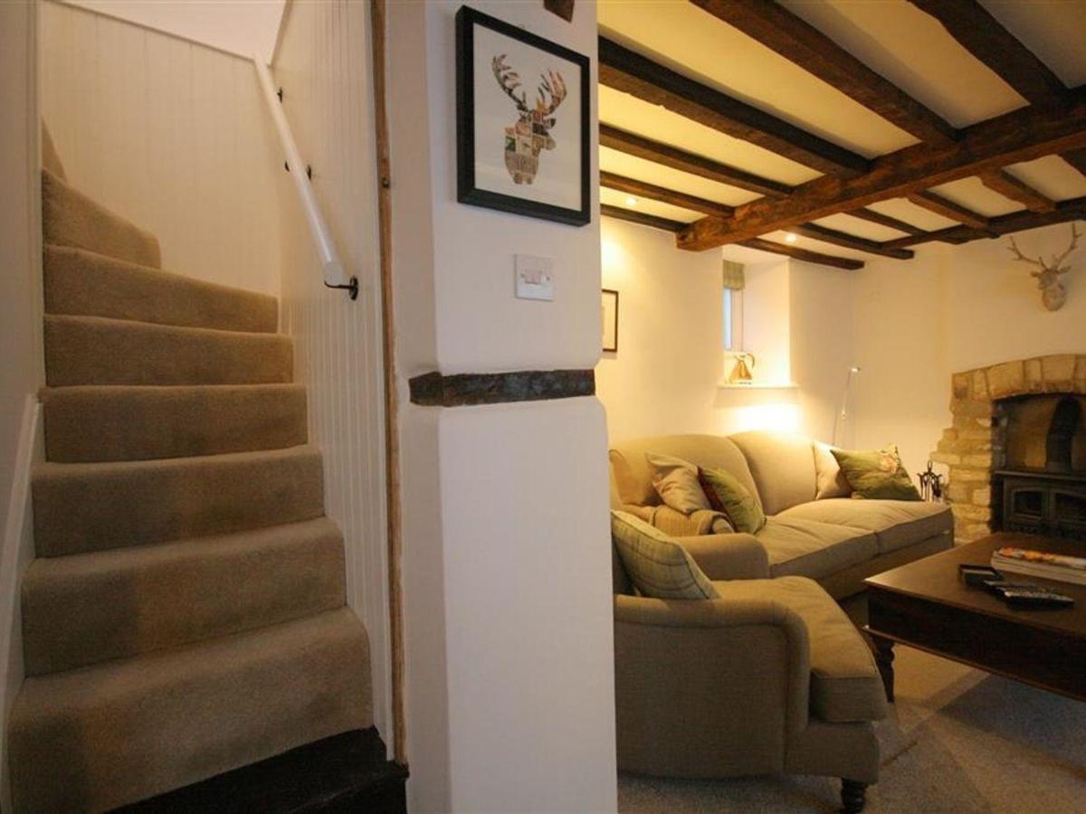 Butlers Cottage バーフォード エクステリア 写真