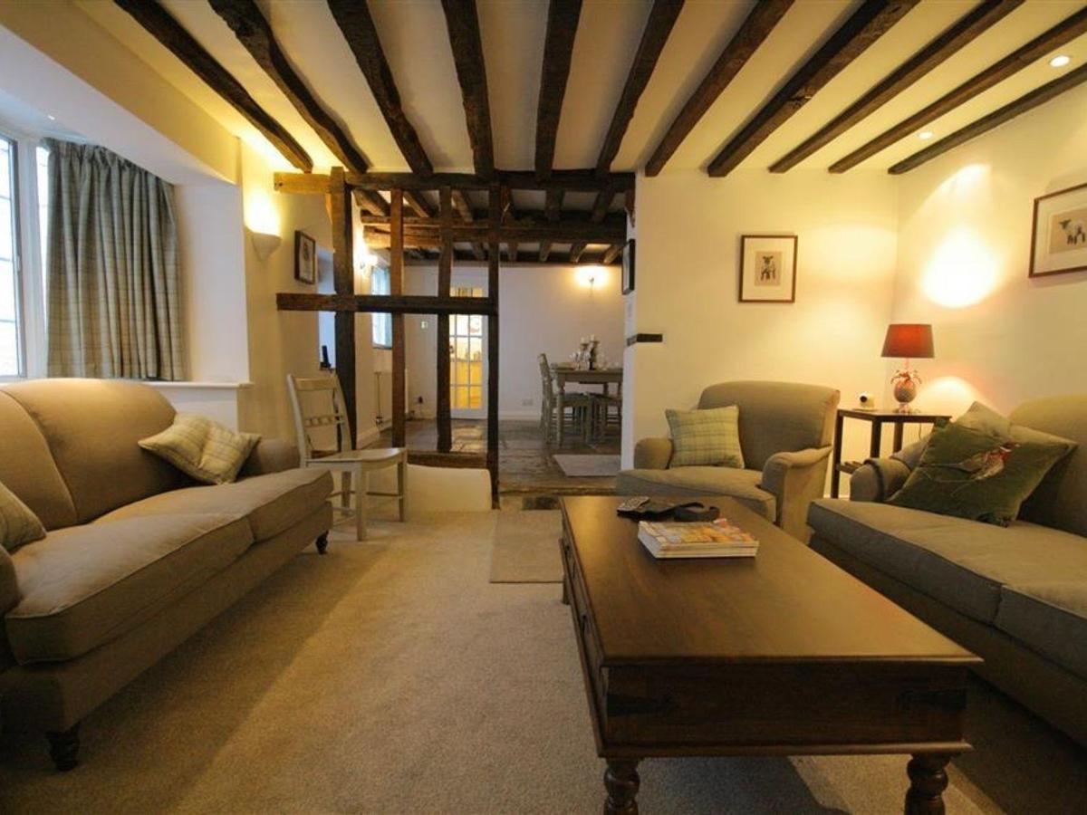 Butlers Cottage バーフォード エクステリア 写真
