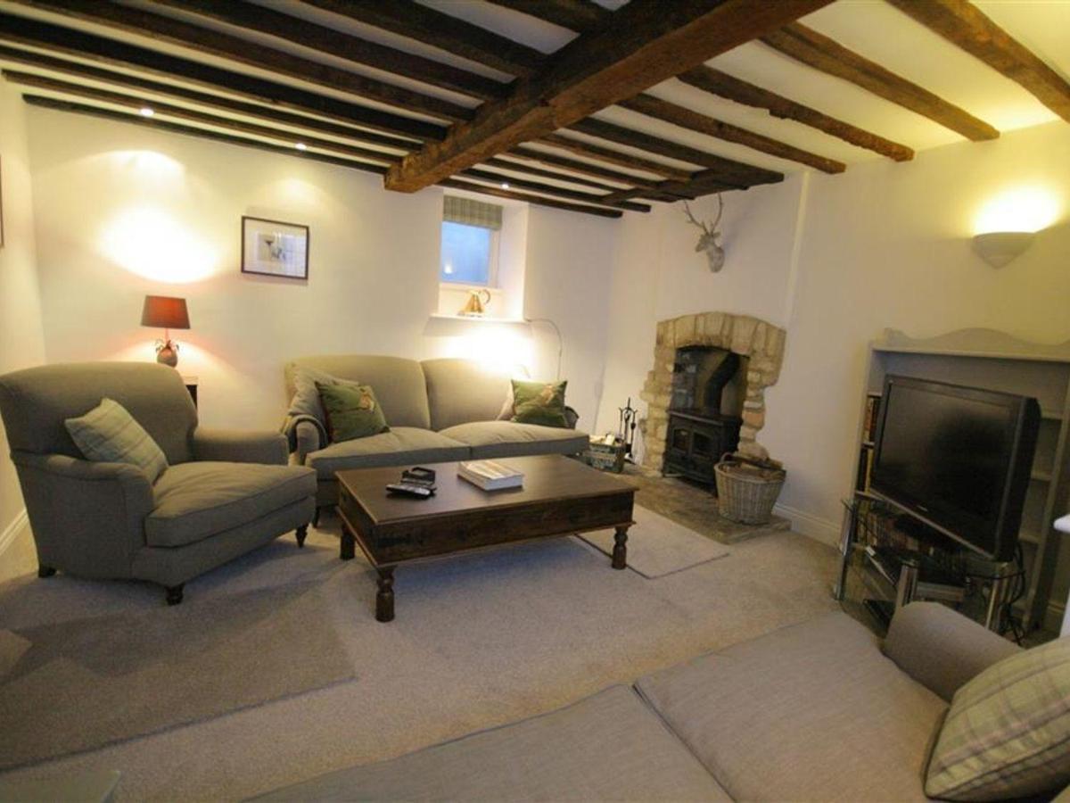 Butlers Cottage バーフォード エクステリア 写真