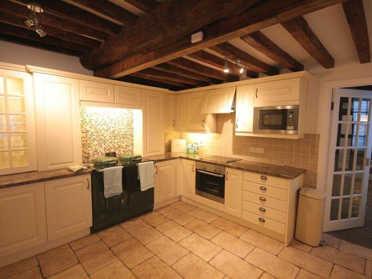Butlers Cottage バーフォード エクステリア 写真