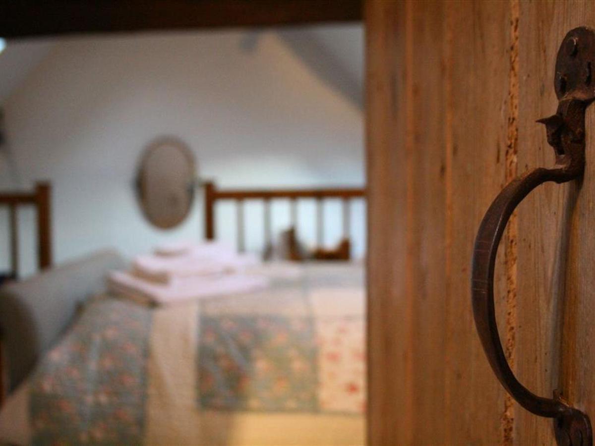 Butlers Cottage バーフォード エクステリア 写真