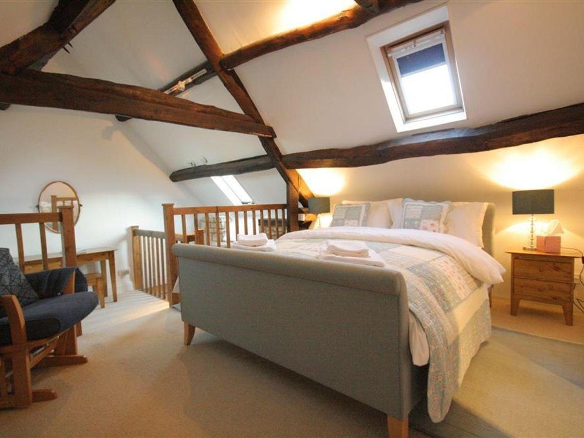 Butlers Cottage バーフォード エクステリア 写真
