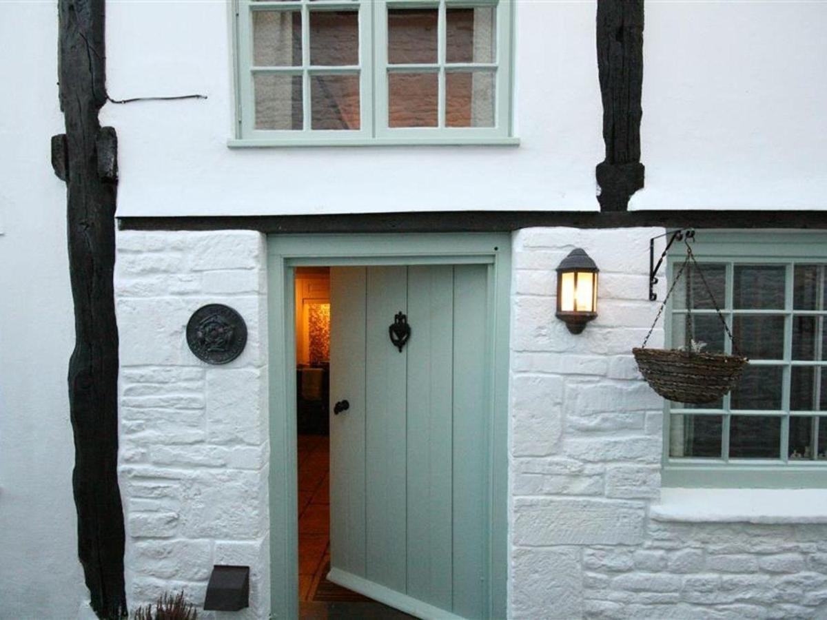 Butlers Cottage バーフォード エクステリア 写真